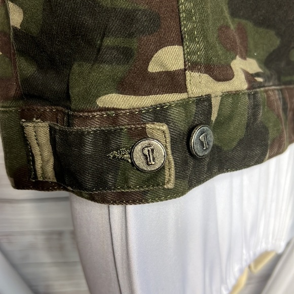 Anthropologie Jacket - Picture 9 of 15